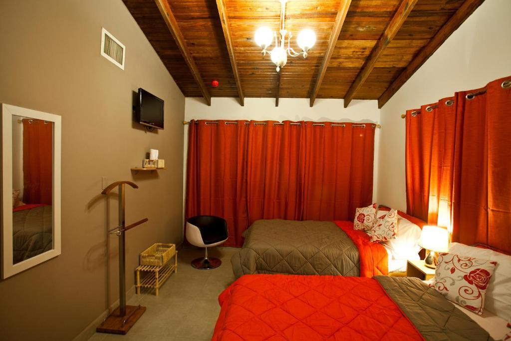 Lemon Inn Panama City Ngoại thất bức ảnh