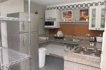 Lemon Inn Panama City Ngoại thất bức ảnh
