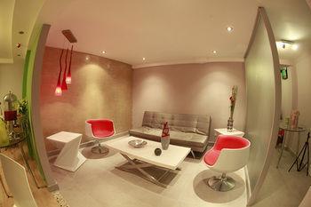 Lemon Inn Panama City Ngoại thất bức ảnh