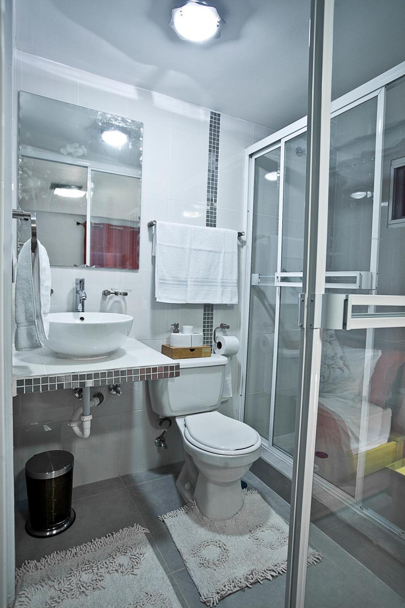 Lemon Inn Panama City Ngoại thất bức ảnh