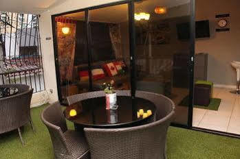 Lemon Inn Panama City Ngoại thất bức ảnh