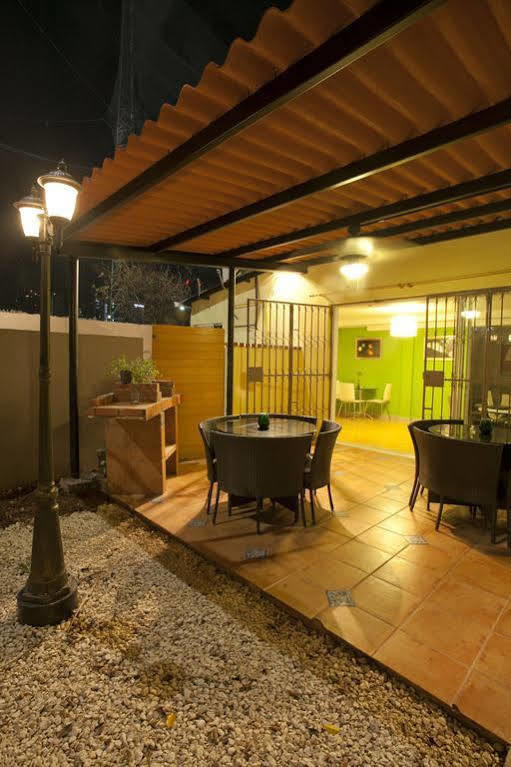 Lemon Inn Panama City Ngoại thất bức ảnh