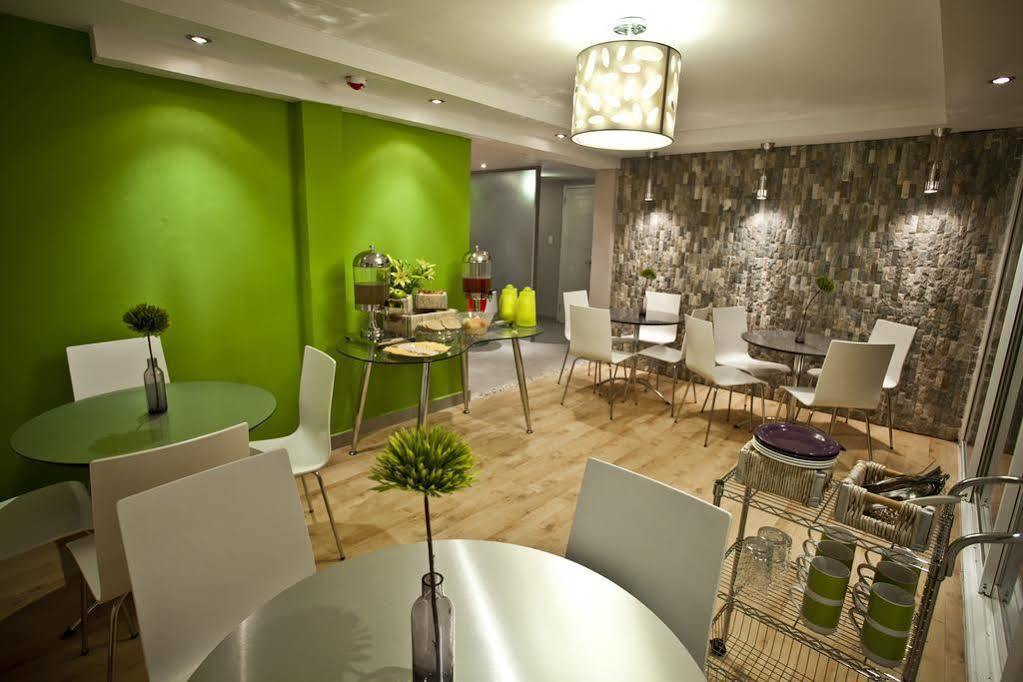 Lemon Inn Panama City Ngoại thất bức ảnh