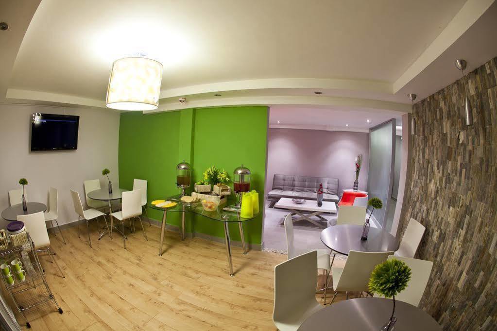 Lemon Inn Panama City Ngoại thất bức ảnh