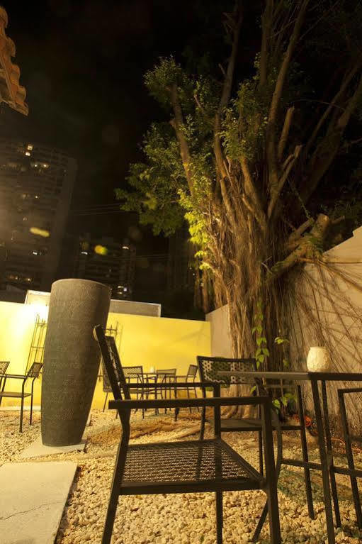 Lemon Inn Panama City Ngoại thất bức ảnh