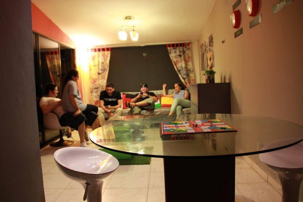 Lemon Inn Panama City Ngoại thất bức ảnh