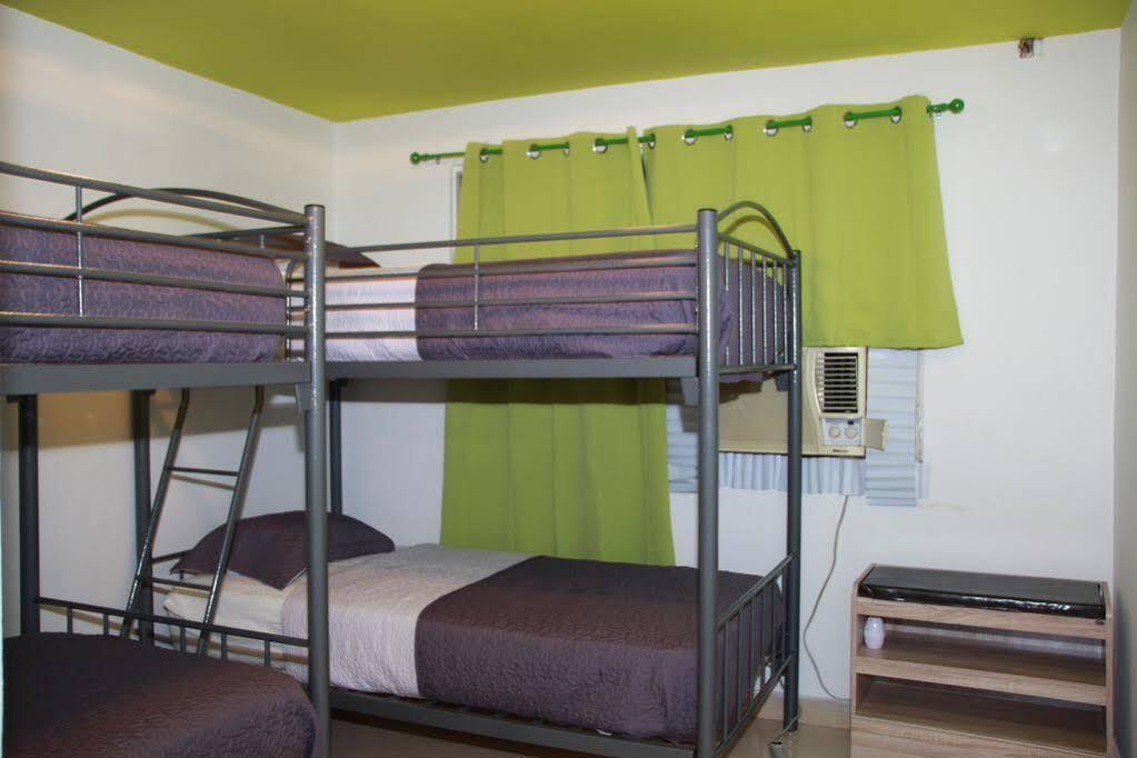 Lemon Inn Panama City Ngoại thất bức ảnh